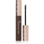 Naj Oleari Lasting Shape Eyebrow Fixer Kauakestev kulmugeel  Wle 02 Brown 4 ml