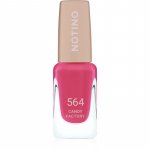Notino Gel Effect Nail Polish Geeliefektiga k&uuml;&uuml;nelakk 564 Candy Factory 10 ml