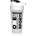 Nutrend Shaker 700 ml spordi&scaron;eiker 700 ml