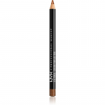 NYX Professional Makeup Eye and Eyebrow Pencil Silmapliiats varjund 932 Bronze Shimmer 1.2 g