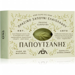PAPOUTSANIS Traditional Olive Oil T&uuml;kiseep 125 g