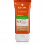 Rilastil Sun System Water Touch Tooniv kaitsekreem n&auml;ole rasusele ja kombineeritud nahale SPF 50+ 50 ml
