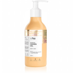 so!flow Sensual Shower Oil Du&scaron;i&otilde;li kuivale nahale Orange with Cardamom 400 ml