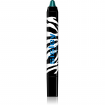 Sisley Phyto-Eye Twist Kauap&uuml;siv pliiats-lauv&auml;rv veekindel varjund 12 Emerald 1.5 g