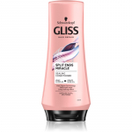 Schwarzkopf Gliss Split Ends Miracle Taastav palsam l&otilde;henenud juukseotstele 200 ml