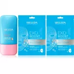 Weleda Hyaluronic komplekt intensiivseks niisutamiseks