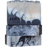 Almara Soap Natural Shave no more K&auml;sit&ouml;&ouml;seep juustele, habemele ja kehale  Mle 90 g