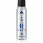Adidas UEFA Champions League Star Antiperspirant  Mle 150 ml