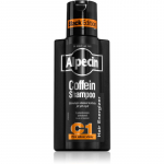 Alpecin Coffein Shampoo C1 Black Edition Kofeiini&scaron;ampoon  Mle juuksekasvu stimuleerimine 250 ml