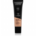 Annayake Teint Lumiere Anti-Ageing Skin Perfecting Foundation Kortsudevastane jumestuskreem kirgastava efektiga varjund 20 medium ros&eacute; 30 ml