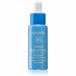 Apivita Aqua Beelicious Hydrating Booster V&auml;rskendav ja niisutav booster 30 ml