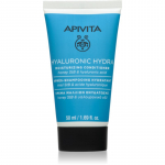Apivita Hyaluronic Hydra Moisturizing Conditioner s&uuml;gavalt niisutav palsam 50 ml