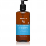 Apivita Hyaluronic Hydra Moisturizing Shampoo Niisutav &scaron;ampoon 500 ml