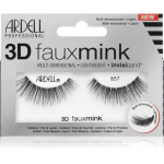 Ardell 3D Faux Mink Kunstripsmed 857