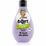 Adorn Glossy Shampoo &Scaron;ampoon lokkis ja lainelistele juustele s&auml;ra lainelistele ja lokkis juustele Shampoo Glossy 250 ml
