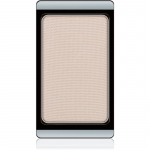 ARTDECO Eyeshadow Matt Lauv&auml;rvi t&auml;ide mati efektiga varjund 514 Matt Light Grey Beige 0,8 g