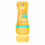 Australian Gold Lotion Sunscreen P&auml;ikesekaitse SPF 50 237 ml
