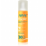 Arval IlSole Protective Body Milk Spray SPF 30 P&auml;ikesekaitselosjoon pihustiga 200 ml
