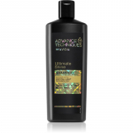 Avon Advance Techniques Ultimate Shine &Scaron;ampoon s&auml;ravate ja pehmete juuste jaoks 700 ml