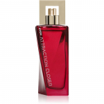Avon Attraction Closer EDP  Wle 50 ml
