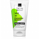 Avon Mattify Vit E + Cucumber Extract Kreem kaks-&uuml;hes 50 ml