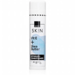 Avon Sk!n Vit E + Shea Butter Toitev huulepalsam sheav&otilde;iga 4 g
