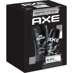 Axe Black Kinkekomplekt Mle