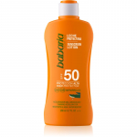 Babaria Sun Protective Veekindel p&auml;evituspiim SPF 50 200 ml