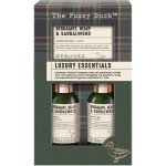 Baylis & Harding The Fuzzy Duck Bergamot, Hemp & Sandalwood Kinkekomplekt  Mle