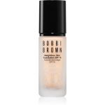 Bobbi Brown Weightless Skin Foundation SPF 15 Mini Kauap&uuml;siv matistav jumestuskreem niisutava toimega varjund Porcelain 13 ml