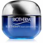 Biotherm Blue Therapy Multi Defender SPF25 Kortsudevastane p&auml;evakreem SPF 25 50 ml