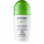 Biotherm Deo Pure Natural Protect Rulldeodorant 75 ml