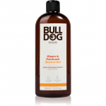 Bulldog Ginger and Patchouli Du&scaron;igeel  Mle 500 ml