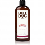 Bulldog Vetiver and Black Pepper Du&scaron;igeel  Mle 500 ml