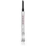 Benefit Goof Proof Kulmupliiats koos harjaga varjund 03 Warm Light Brown 0.34 g