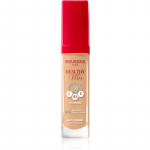 Bourjois Healthy Mix Niisutav peitekreem tumedate r&otilde;ngaste raviks varjund 52.5 Vanilla 6 ml