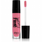 BPerfect Double Glazed Huulel&auml;ige varjund Pink Frosting 7 ml