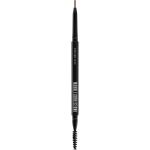 BPerfect Indestructi'Brow Kauakestev kulmupliiats koos harjaga varjund Irid Brown 10 g