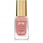 Barry M Gelly Hi Shine Rose Tinted K&uuml;&uuml;nelakk varjund Crushed 10 ml