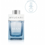 BVLGARI Bvlgari Man Glacial Essence EDP t&auml;idetav Mle 100 ml