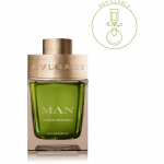 BVLGARI Bvlgari Man Wood Essence EDP t&auml;idetav Mle 100 ml