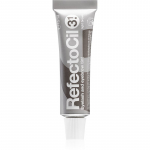 RefectoCil Eyelash and Eyebrow Kulmu- ja ripsmev&auml;rv varjund 3.1 Light Brown 15 ml