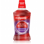 Colgate Max White Purple Reveal Valgendav suuvesi 500 ml