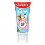 Colgate First Smiles 0-5 Hambapasta lastele 50 ml
