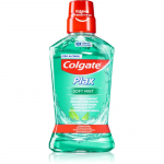 Colgate Plax Soft Mint Katuvastane suuvesi 500 ml