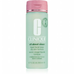 Clinique Liquid Facial Soap Oily Skin Formula Vedelseep rasusele ja kombineeritud nahale 200 ml