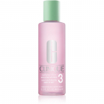 Clinique 3 Steps Clarifying Lotion 3 N&auml;ovesi rasusele ja kombineeritud nahale 400 ml