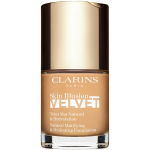 Clarins Skin Illusion Velvet Matt vedel jumestuskreem toitva toimega varjund 110.5W 30 ml