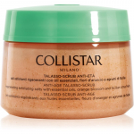 Collistar Special Perfect Body Anti-Age Talasso-Scrub Taastavad koorimissoolad naha vananemise vastu 700 g