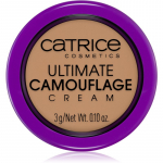 Catrice Ultimate Camouflage Kreemjas peitekreem varjund 020 - N Light Beige 3 g